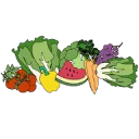 Logo van Foodsharing Delft