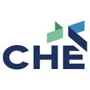 Logo van CHE Theologie