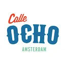 Logo van Calle Ocho Amsterdam