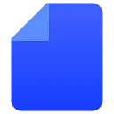 Logo van cv