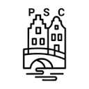Logo van Pink Suit Consultancy