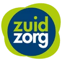 Logo van ZuidZorg