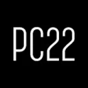 Logo PC22 Makelaars en Taxateurs o.z.
