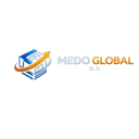 Logo van Medo global B.V.Industrial Stocklots