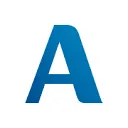Logo van AkzoNobel Global Business Services