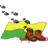 Logo van Stichting Duinenmars