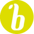 Logo van buro bien