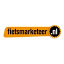 Logo van diensten-fietsmarketeer