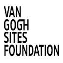 Logo van Van Gogh Sites Foundation