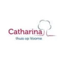 Logo van Catharina thuis op Voorne