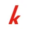 Logo van Kalkman Machinebouw B.V.