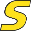 Logo van Stout Perspex
