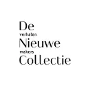 Logo van De Nieuwe Collectie