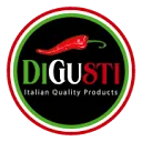 Logo van DiGusti - Delicatessen