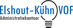 Logo van Administratiekantoor Elshout-Kühn BV