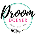 Logo van Droomdoener