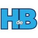 Logo van De Boer Burgum BV