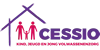Logo van Cessio