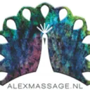Logo AlexMassage.nl