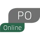 Logo van PO-Online
