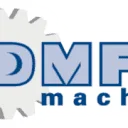 Logo van DMF Dietvorst Machinefabriek B.V.