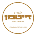 Logo Zaitman Studio