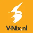 Logo V-Nix.nl