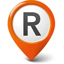 Logo van Hot-R ballonvaarten