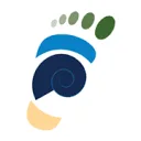 Logo PasoCaribe - medisch pedicure sport en - manicure Kralendijk