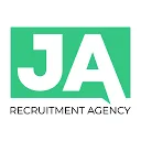 Logo van JA Recruitment Agency