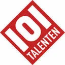 Logo van 101talenten
