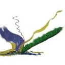 Logo van Nelette van den Berg Beeldende therapie