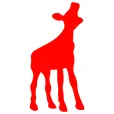 Logo van Nederlands Film Festival Ondernemers Club