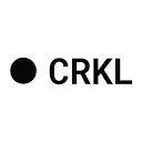 Logo van CRKL architecten