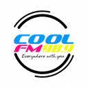 Logo van Cool FM 98.9 Bonaire
