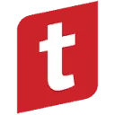 Logo van Tumult
