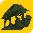 Logo van Porto d'Oro Investments B AND R Beurs