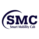 Logo van Smart Mobility Cab