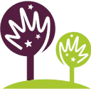 Logo HR Lands