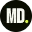 Logo van Microdesign Internetbureau