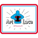 Logo van Hartwerkers