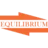 Logo van Studievereniging Equilibrium