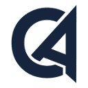 Logo C.A. de Groot Groep BV