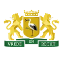 Logo van Den Haag Werkt