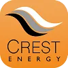 Logo van Crest Energy