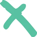 Logo van TRGR Creative Agency