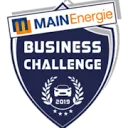 Logo van MAIN Energie Business Challenge