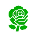 Logo van Rooie Vrouwen