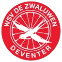 Logo van Wielersportvereniging WSV de Zwaluwen Deventer