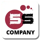 Logo van 5S-Company